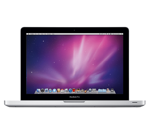 iPhone Repair Los Angeles, CA - MacBook Pro (13-inch)