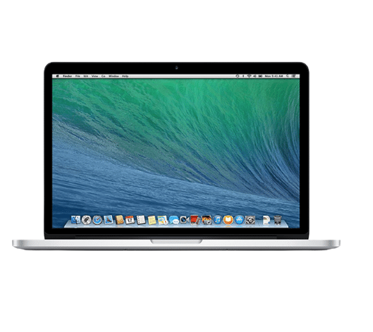 iPhone Repair Los Angeles, CA - MacBook Pro (15-inch)