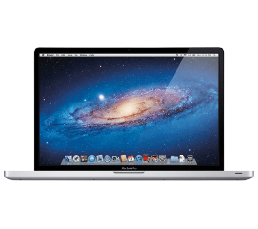 iPhone Repair Los Angeles, CA - MacBook Pro (17-inch)