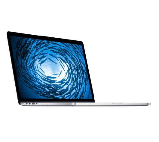 iPhone Repair Los Angeles, CA - MacBook Pro (Retina, 15-inch)