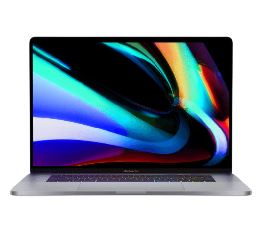 iPhone Repair Los Angeles, CA - MacBook Pro (16-inch)