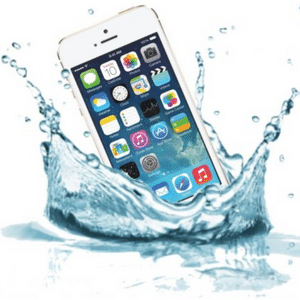 iPhone Repair Los Angeles, CA - WATER DAMAGE